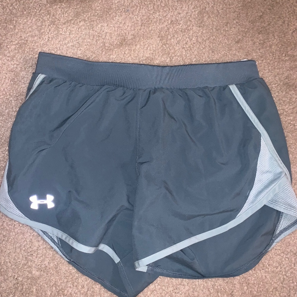 Underarmour Shorts